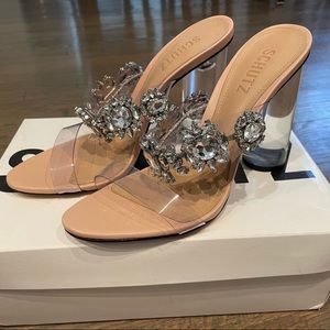 SCHULTZ BLANCK SANDAL